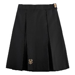 Harry Potter - Hermione Skirt
(XS)