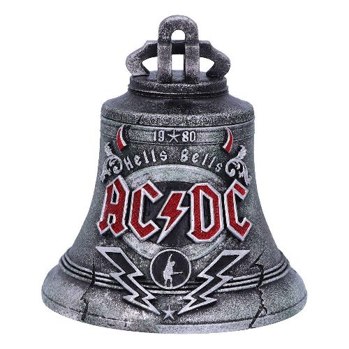 Κουτί Αποθήκευσης AC/DC - Hell's Bells