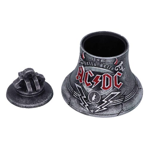 Κουτί Αποθήκευσης AC/DC - Hell's Bells