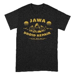 Star Wars: The Mandalorian - Jawa Droid Repair
T-Shirt (L)