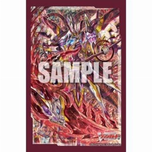 Bushiroad Japanese Small Size Sleeves 70ct -
Orfist