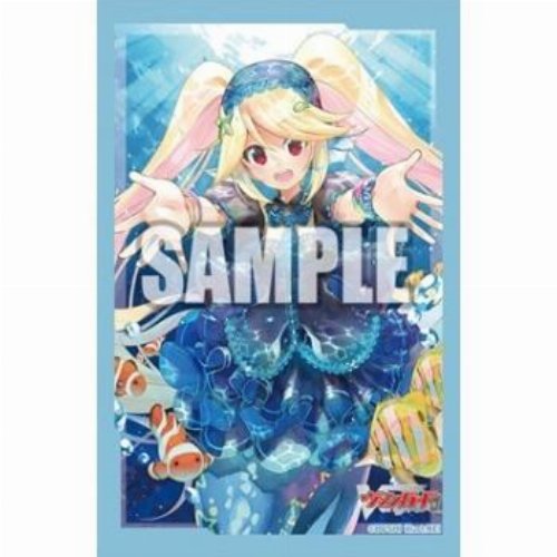 Bushiroad Japanese Small Size Sleeves 70ct -
Ryito