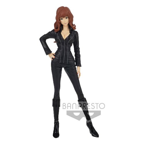 Φιγούρα Αγαλματίδιο Lupin III: Master Stars - Fujiko
Mine (24cm)