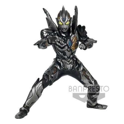 Ultraman Trigger Hero's Brave - Trigger Dark
Statue Figure (15cm)