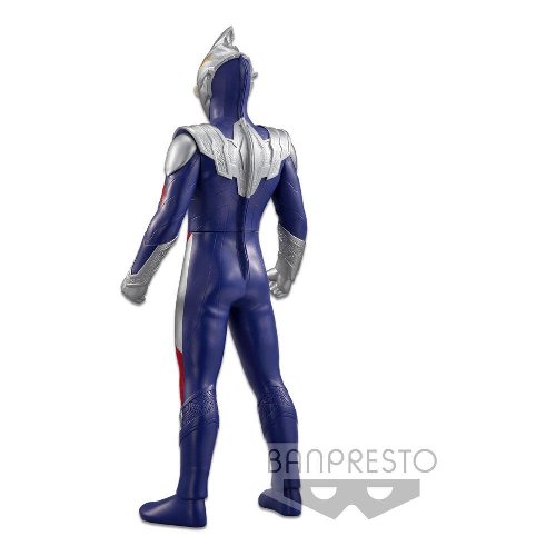 Ultraman Trigger Hero's Brave - Ultraman Trigger
Multi Type Statue Figure (26cm)