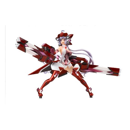 Φιγούρα Αγαλματίδιο Senki Zesshou Symphogear GX -
Chris Yukine (20cm)