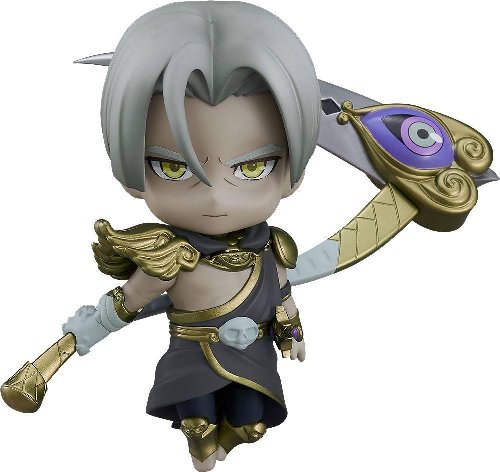 Hades - Thanatos Nendoroid Action Figure
(10cm)