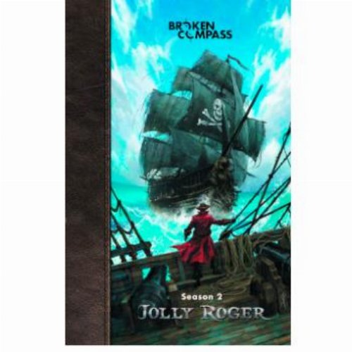 Broken Compass: Jolly Roger - Season 2