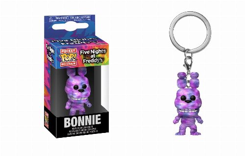 Funko Pocket POP! Keychain Five Nights at
Freddy's - Bonnie Figure