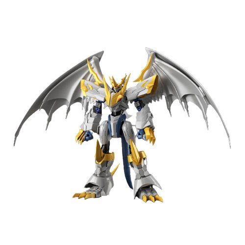 Σετ Μοντελισμού Digimon: Figure-Rise Standard -
Imperialdramon Paladin