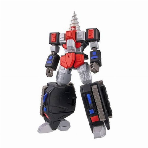 Machine Robo: Revenge of Cronos - Rod Drill
Action Figure (13cm)