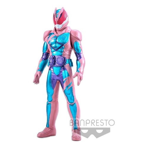 Kamen Rider Revice - Kamen Rider Revi Rex Genome
Statue Figure (26cm)