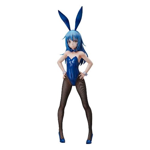 That Time I Got Reincarnated as a Slime - Rimuru
Bunny Statue Figure (43cm)