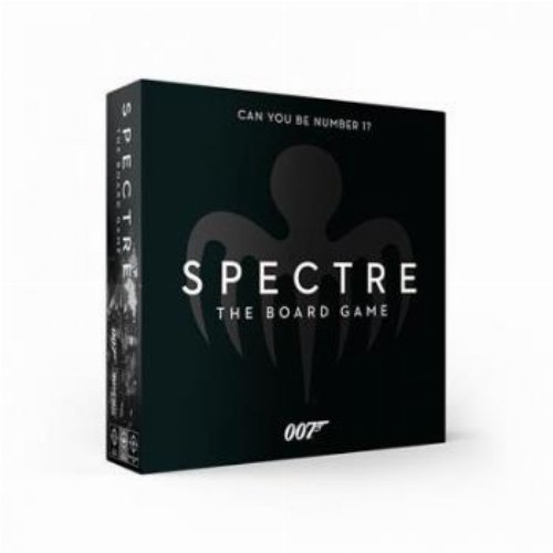 SPECTRE: The Board Game