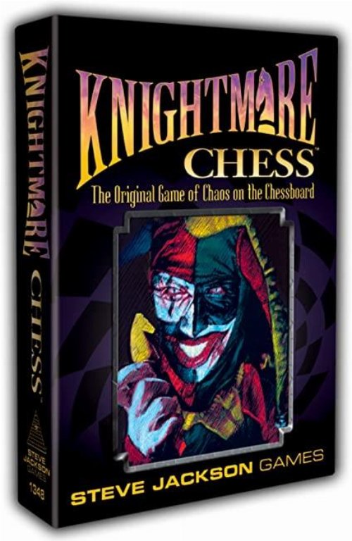 Knightmare Chess (Expansion)
