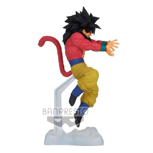 Φιγούρα Αγαλματίδιο Dragon Ball GT: Tag Fighters -
Super Saiyan 4 Son Goku (17cm)