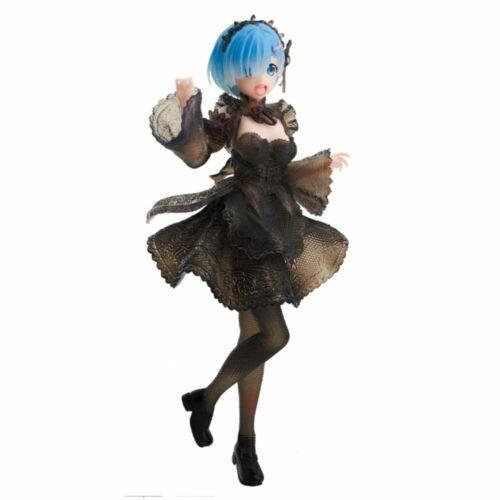 Φιγούρα Αγαλματίδιο Re: Zero Starting Life in Another
World Seethlook - Rem (22cm)