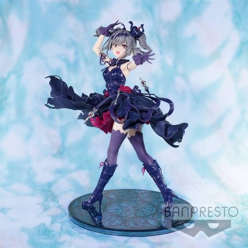 Φιγούρα Αγαλματίδιο The Idolmaster Espresto est-Dressy
& Attractive Eyes - Ranko Kanazaki (22cm)