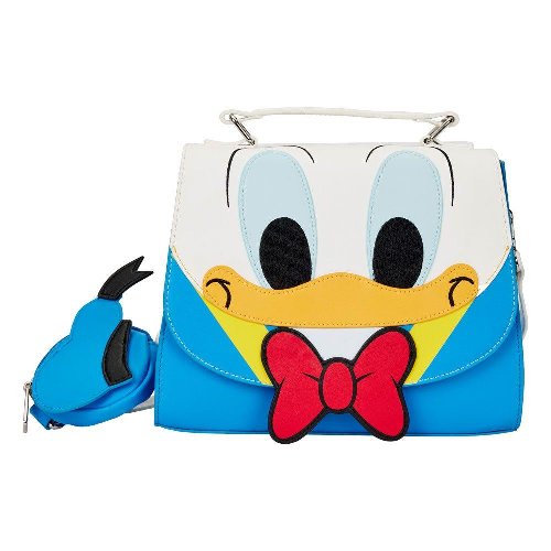 Τσάντα Loungefly - Disney: Donald Duck
Cosplay