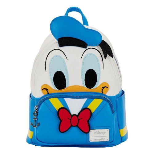 Loungefly - Disney: Donald Duck Cosplay
Backpack
