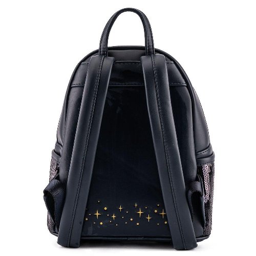 Loungefly - Harry Potter: Diagon Alley Sequin
Backpack