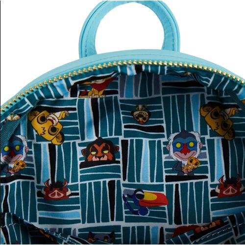 Loungefly - Disney: Lion King Pride Rock
Backpack