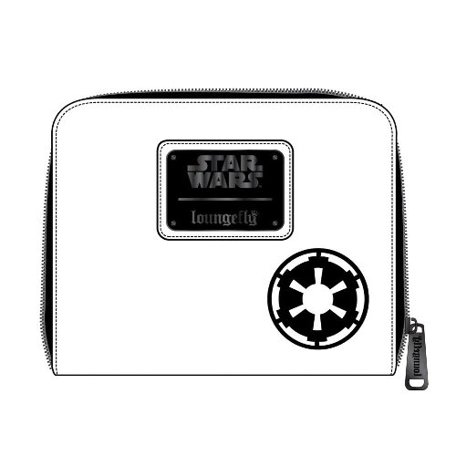 Πορτοφόλι Loungefly - Star Wars:
Stormtrooper