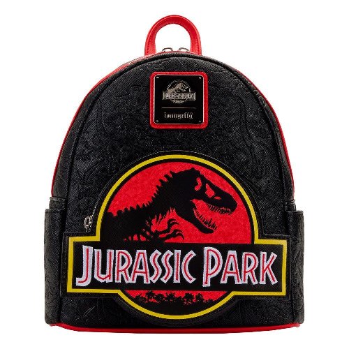 Τσάντα Σακίδιο Loungefly - Jurassic Park
Logo