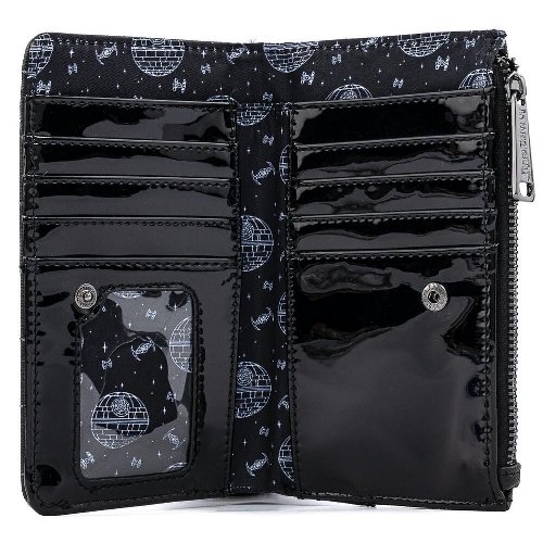 Loungefly - Star Wars: Darth Vader Cosplay
Wallet