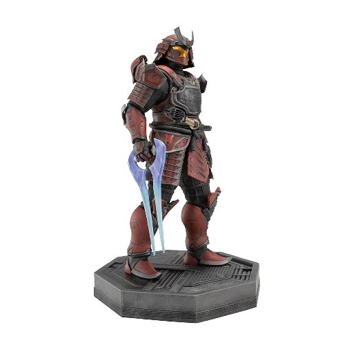 Halo Infinite - Spartan Yoroi Φιγούρα Αγαλματίδιο
(25cm)