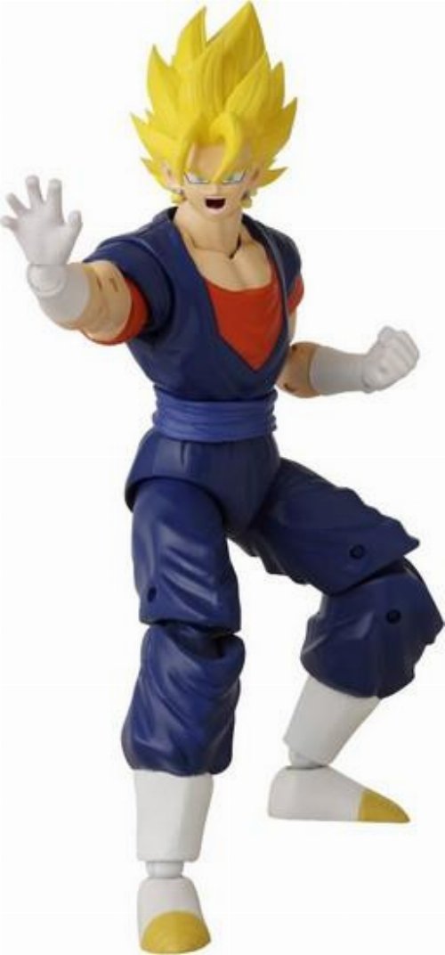 Dragon Ball Super: Power Up Pack - Super Saiyan
Vegito Action Figure (16cm)