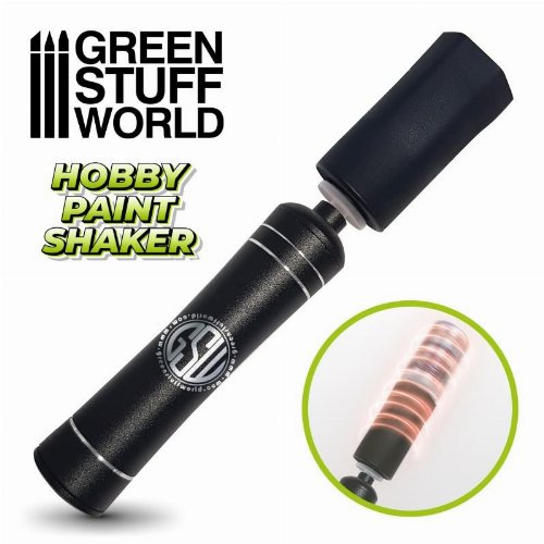 Green Stuff World - Rotational Paint
Shaker
