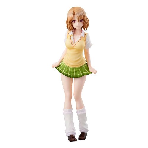 To Love-Ru Darkness - Momioka Risa Statue Figure
(23cm)