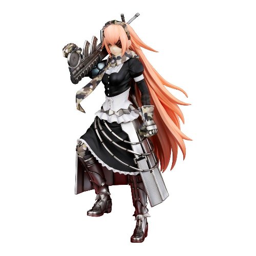 Overlord - CZ2128 Delta Statue Figure
(19cm)