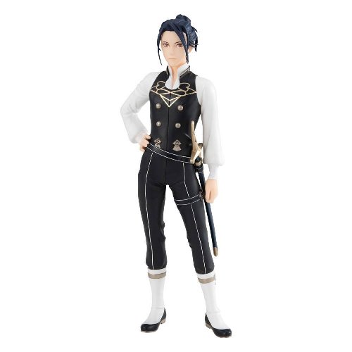 Fire Emblem: Three Houses Pop Up Parade - Felix
Hugo Fraldarius Statue Figure (18cm)