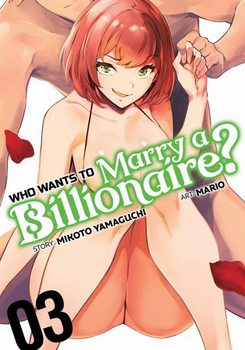 Who Wants To Be A Billionaire? Vol. 3