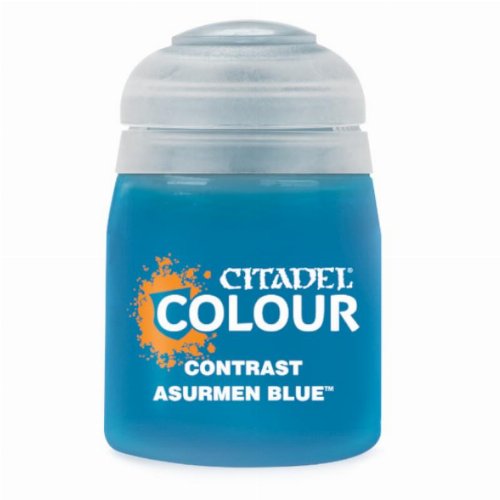 Citadel Contrast - Asurmen Blue
(18ml)