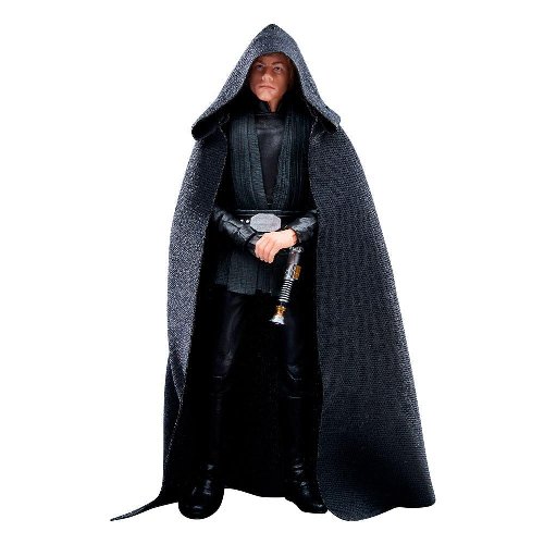 Δράσης Star Wars: The Mandalorian Black Series -
Luke Skywalker (Imperial Light Cruiser) Action Figure
(15cm)