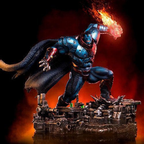 Marvel: X-Men Age of Apocalypse - Apocalypse BDS Art
Scale 1/10 Φιγούρα Αγαλματίδιο (59cm)