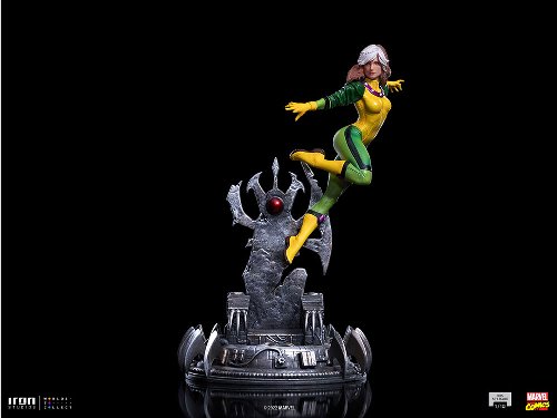 Marvel: X-Men Age of Apocalypse - Rogue BDS Art
Scale 1/10 Statue Figure (26cm)