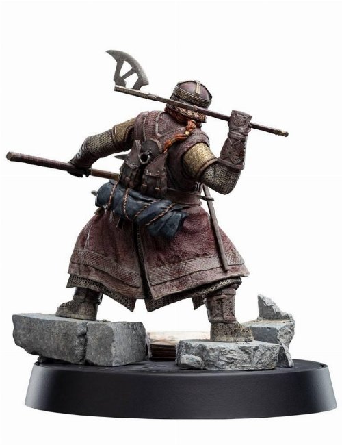 The Lord of the Rings Figures of Fandom - Gimli
Φιγούρα Αγαλματίδιο (19cm)