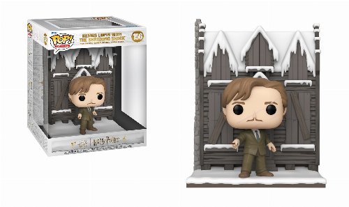 Figure Funko POP! Deluxe: Harry Potter - Remus
Lupin with The Shrieking Shack #156