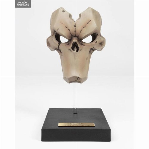 Darksiders - Death Mask 1/2 Ρέπλικα (22cm)
LE1500