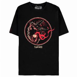 House of the Dragon - Targaryen T-Shirt
(L)