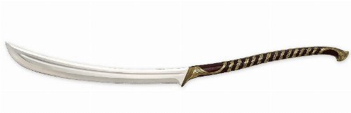Lord of the Rings - High Elven Warrior Sword 1/1
Ρέπλικα (126cm)