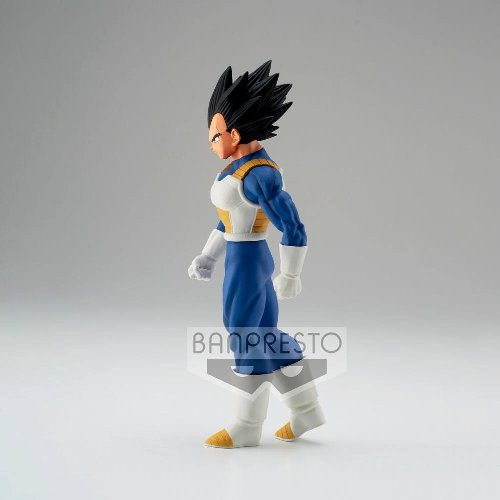 Dragon Ball Z: Solid Edge Works - Vegeta Φιγούρα
Αγαλματίδιο (21cm)