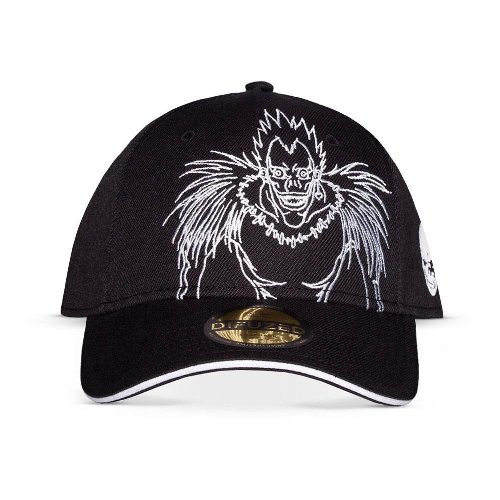 Death Note - Ryuk Black Καπέλο