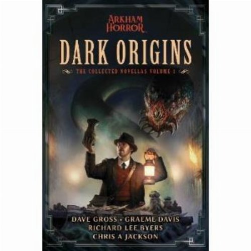 Dark Origins: Arkham Horror