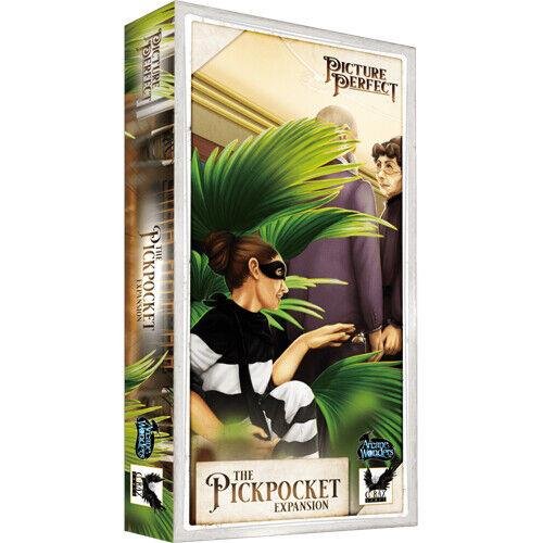 Picture Perfect - Pickpocket
(Expansion)