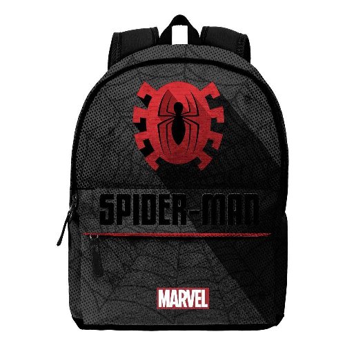 Τσάντα Σακίδιο Marvel - Spider-Man Logo